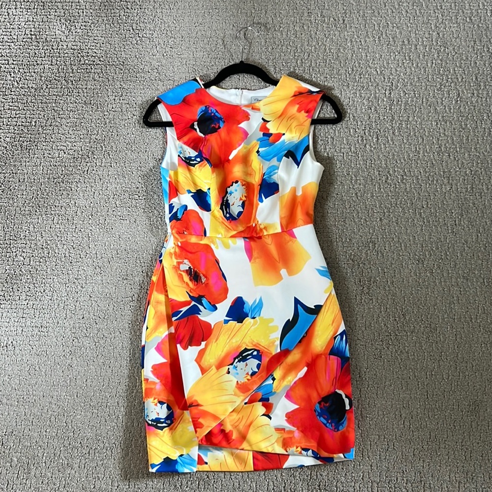 Perfect Night Out and Company Party Dress